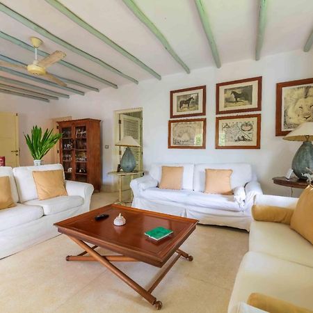 Diamond Haven In Malindi Appartement Buitenkant foto