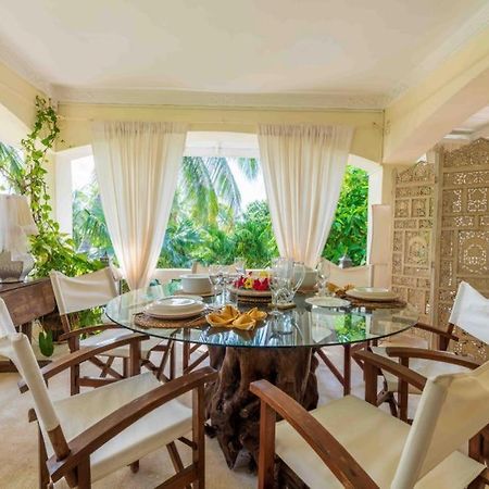 Diamond Haven In Malindi Appartement Buitenkant foto
