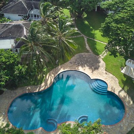 Diamond Haven In Malindi Appartement Buitenkant foto