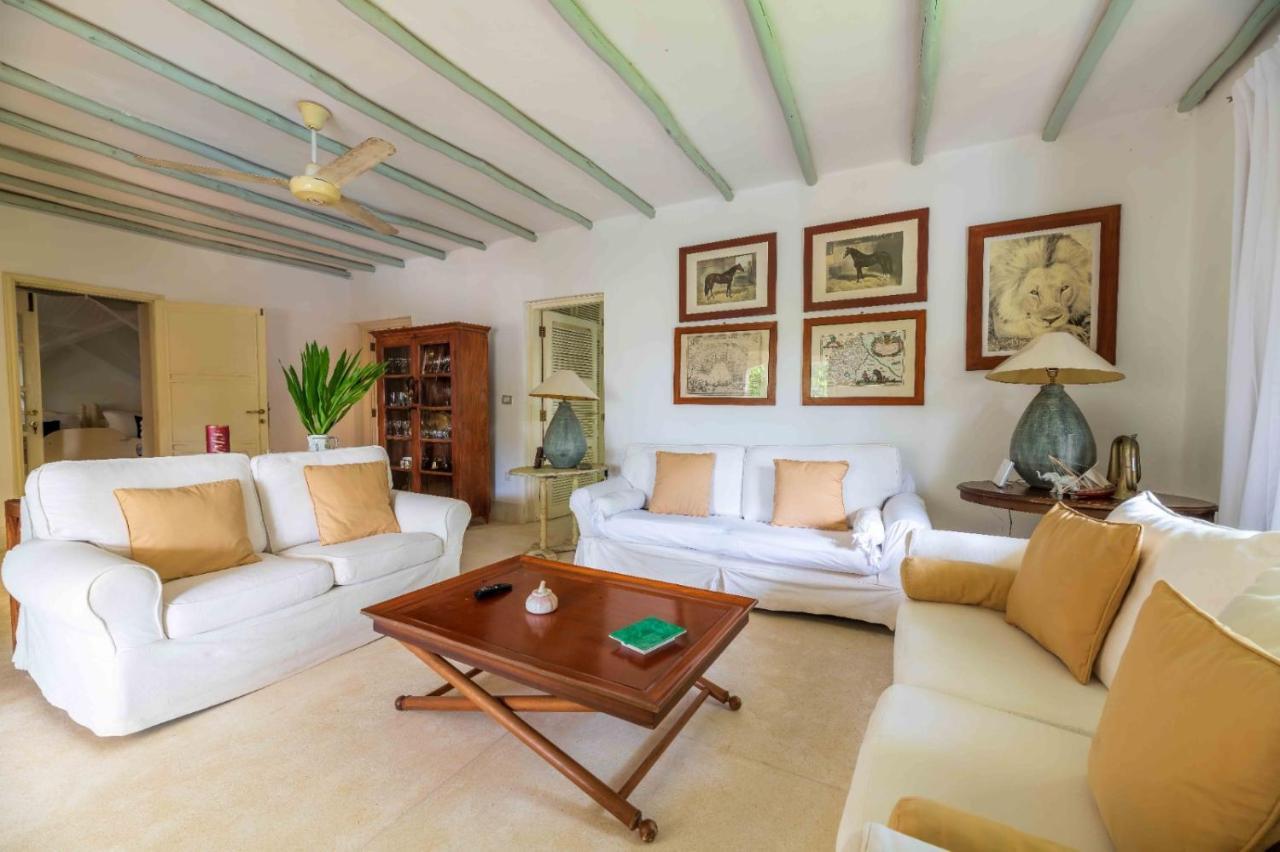 Diamond Haven In Malindi Appartement Buitenkant foto