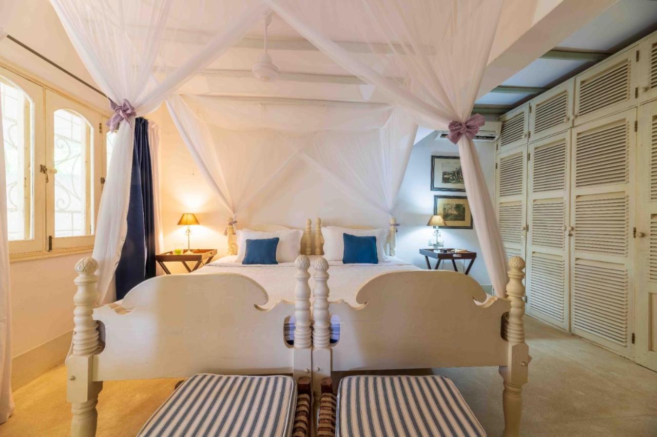 Diamond Haven In Malindi Appartement Buitenkant foto