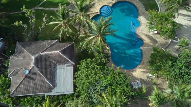 Diamond Haven In Malindi Appartement Buitenkant foto