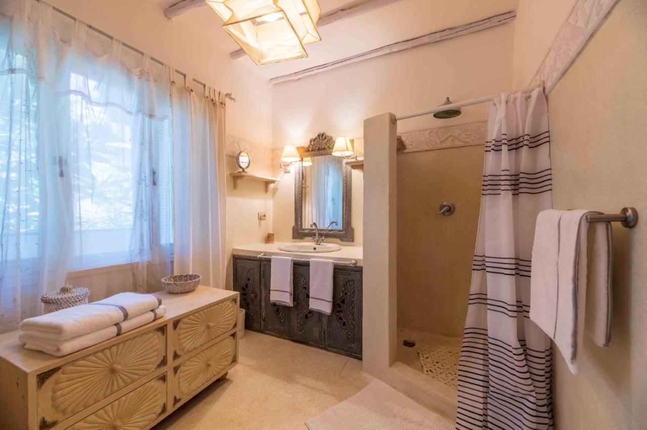 Diamond Haven In Malindi Appartement Buitenkant foto