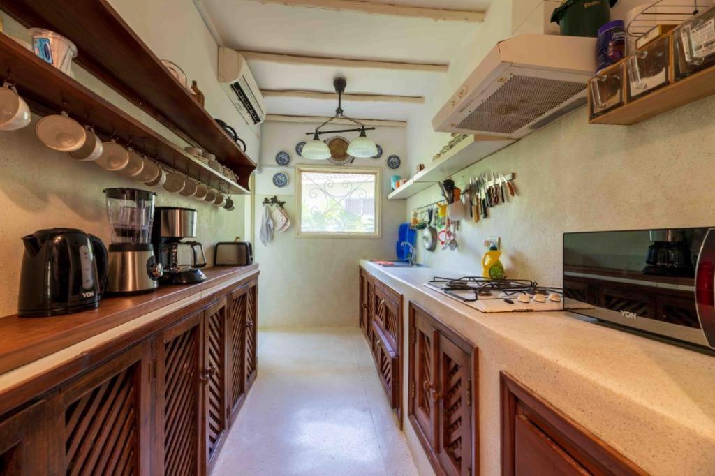 Diamond Haven In Malindi Appartement Buitenkant foto