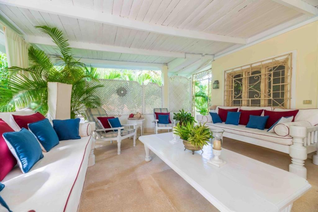 Diamond Haven In Malindi Appartement Buitenkant foto