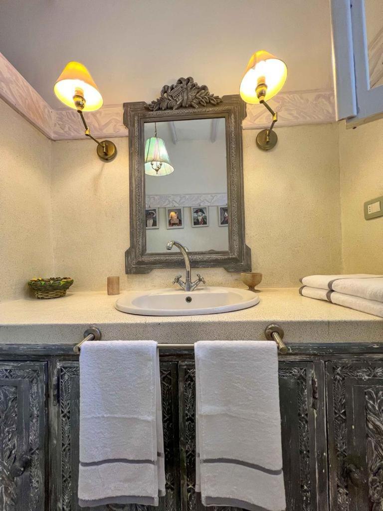 Diamond Haven In Malindi Appartement Buitenkant foto