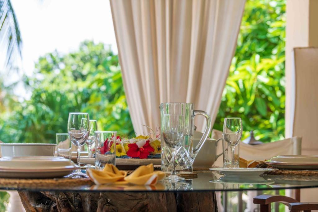 Diamond Haven In Malindi Appartement Buitenkant foto