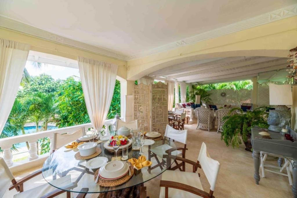 Diamond Haven In Malindi Appartement Buitenkant foto