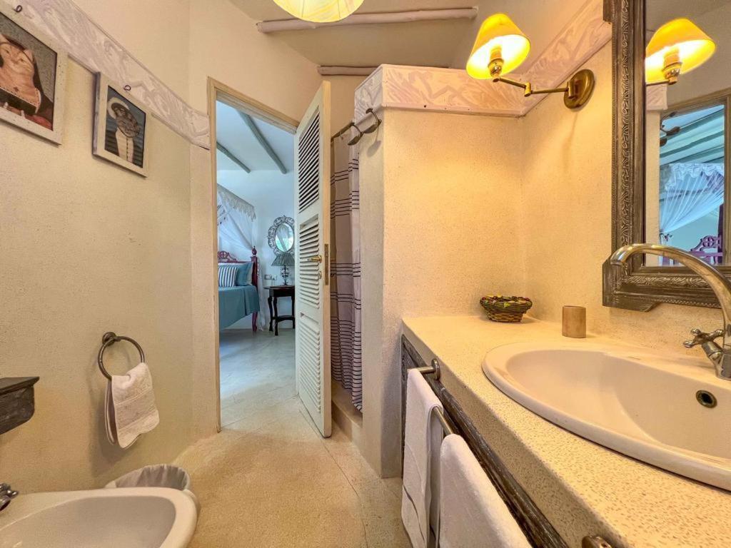 Diamond Haven In Malindi Appartement Buitenkant foto